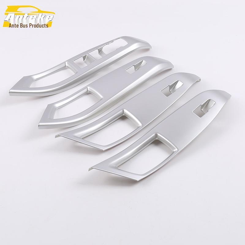 Trim for 2019 Ford Focus Window Switch Button