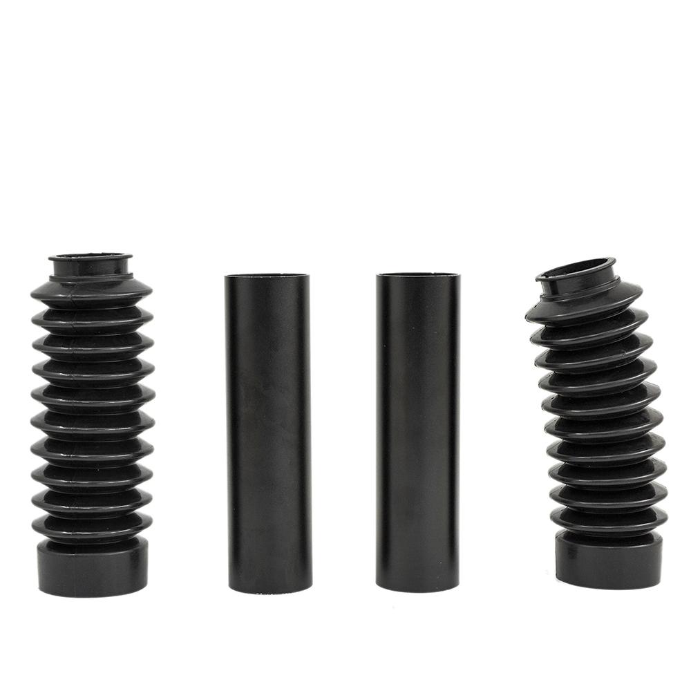 For Honda Rebel CMX 500 300 CMX500 CMX300 Motorcycle Front Fork Boot Slider Shock Absorber Cover Gaiter 2017 2018 2019 2020 2021
