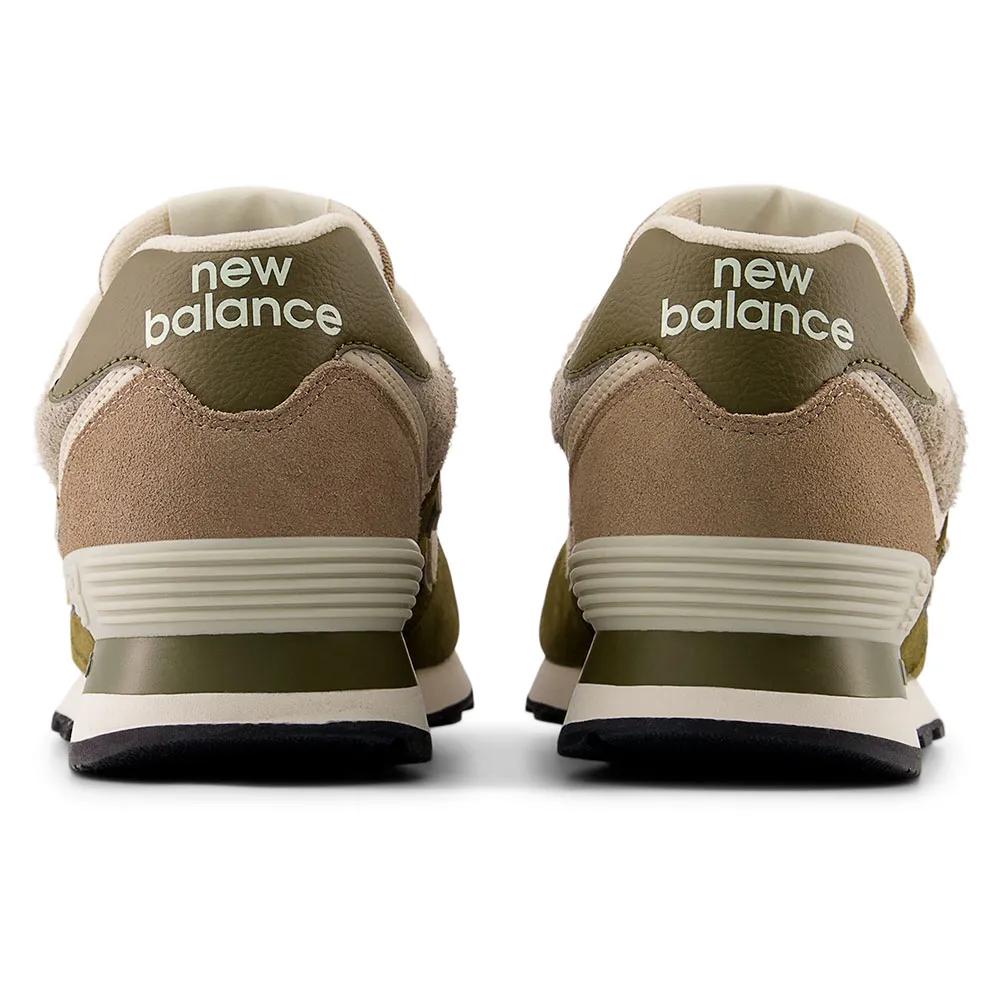 New Balance Кросовки 574