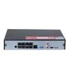 Dahua Network Video Recorder (NVR) CN plug (adapter included)