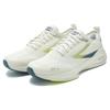 Fila Energy 1 Легкие модные сетчатые низкие повседневные кроссовки для бега Мужские кроссовки Бело-зеленые A12M321115FSA