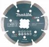 Makita Diamond Blade for Disc Grinder Outer Diameter Thickness Diamond Cutter for Concrete X-LOCK E-02054 100mm/Blade 2.2mm