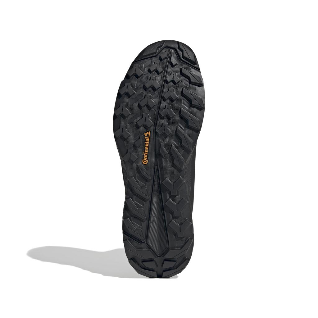 Треккинговые ботинки Terrex Freehiker RDY Hiking LZV52 Core Четыре см [Adidas] 2.0 COLD. Черный/Основной черный/серый (ID4226) +27,5