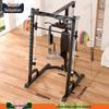 Yongchi All-in-One Smith Machine Home Gym