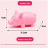 Handmade Dag Cat Squishy Finger Relax Crunchy Fidget Toy Building Block Squishy  Adult Kids