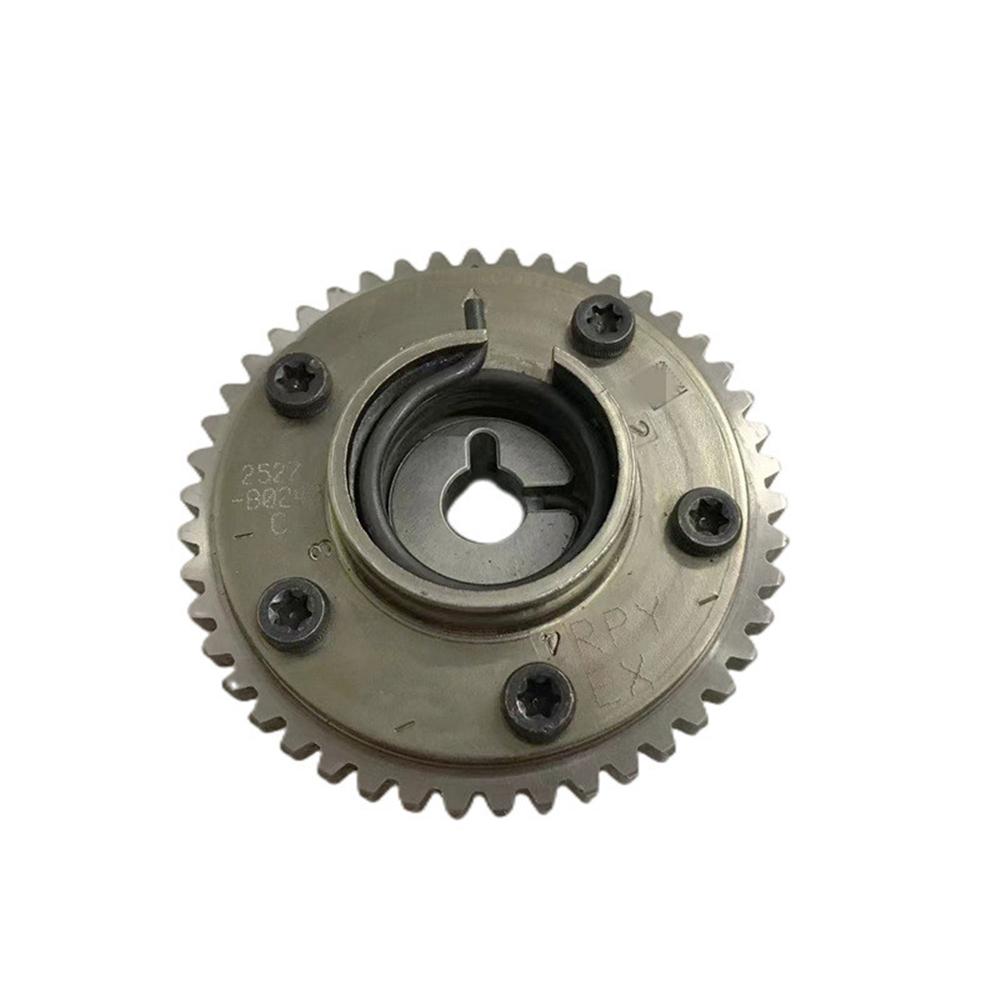 Сборка привода VTC EX 46T для Honda Civic FK8 Type R Turbo Запчасть 14320-RPY-G01