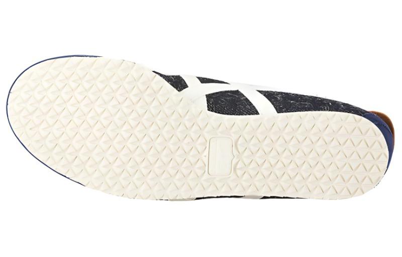 ONITSUKA TIGER Mexico 66 Индиго Деним 1183A521-400
