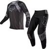 Mountain Bike Downhill Cycling Suit Set Off-Road Motocross Riding Gear Racing Outfit Quick Dry Fabric For Ultimate Performance And Comfort
