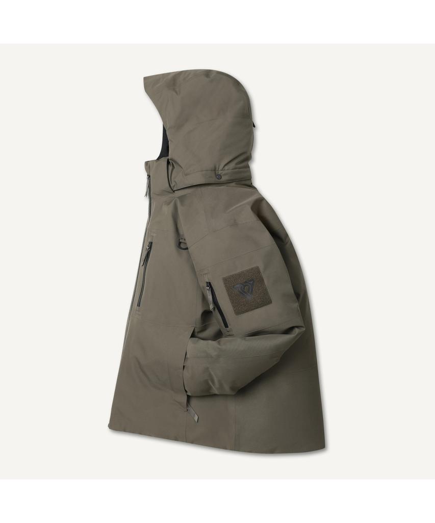 Boldest J2 Gore-Tex Work Goose Down 2Auaw24001Bes
