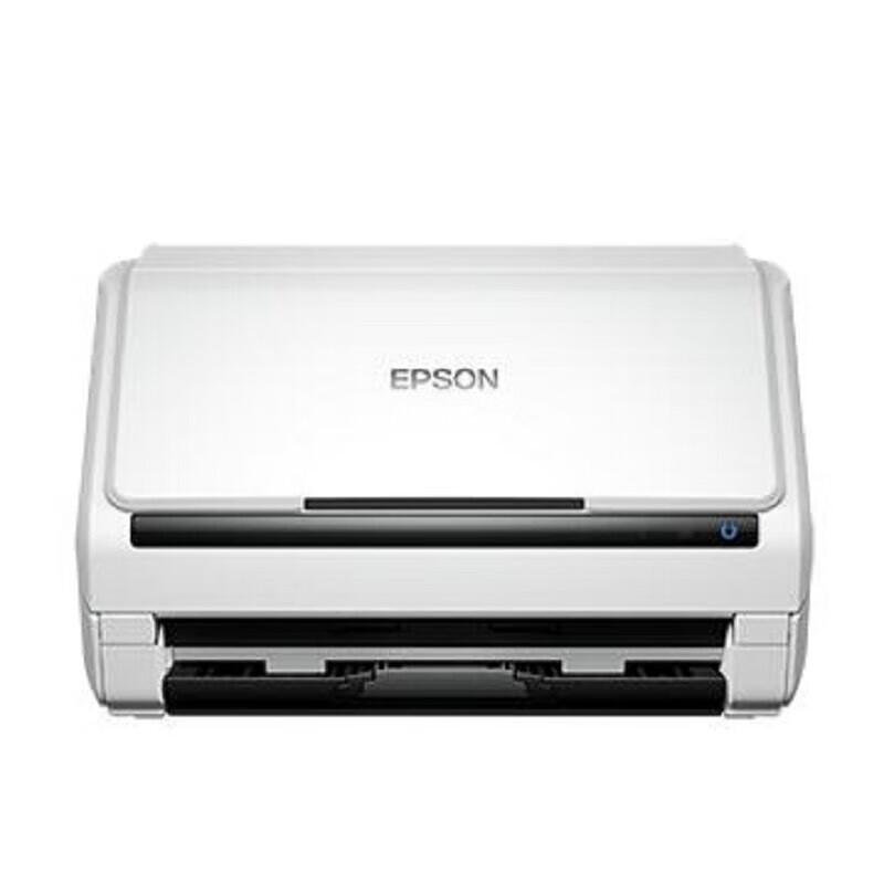 Epson DS-535II A4 Color Duplex High-Speed Document Scanner CN plug (adapter included)