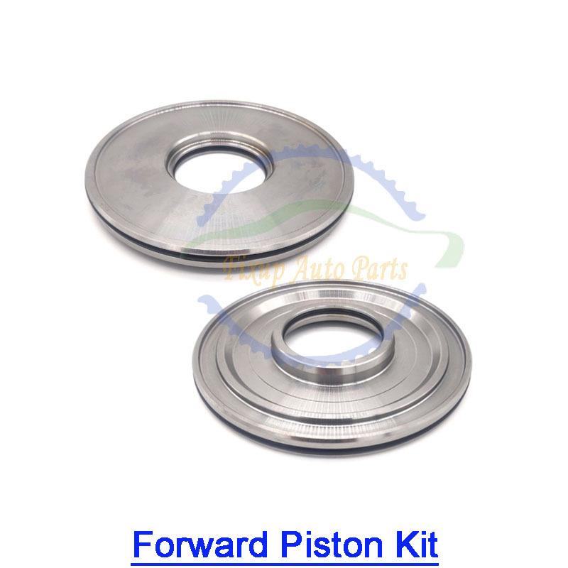 2PCS/Set GD1 SWRA M4VA SLYA CVT Automatic Transmission Piston Kit for HONDA Fit CITY SATURN JAZZ Forward Piston Starting Piston