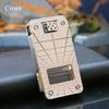 2025 Chief  Kerosene Lighter Creative Transparent Oil Compartment Can Be Automatic Ignition Men's Gift Lighters Wholesale