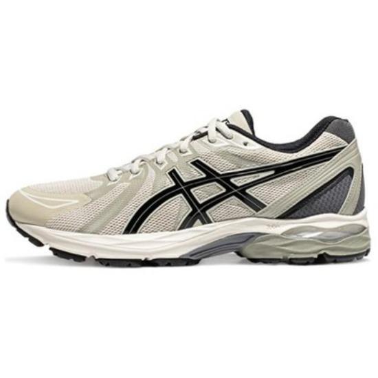 ASICS Gel Flux Cn Beige Black 1011B646-023