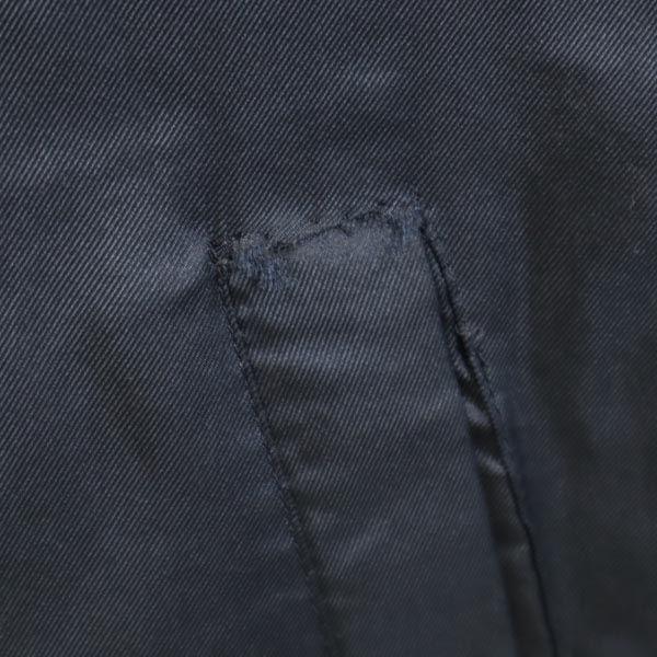 Adidas 80-е Винтаж сделано Descente Логотип трилистника на спине Пуховик Детский Б/У