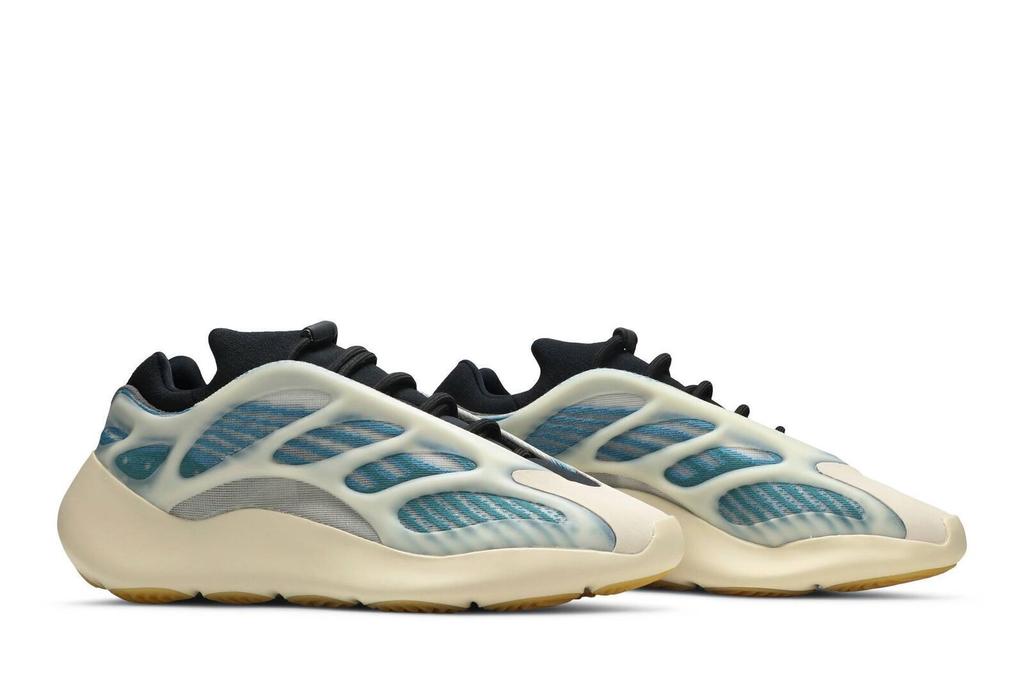 adidas Yeezy 700 V3 'Kyanite' GY0260 Мужская обувь