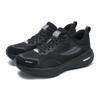 Fila Nuvole 3 Run Повседневные Удобные Кроссовки Женские Кроссовки Черные A12W521106FAB