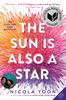 Книга The Sun Is Also a Star