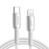 Joyroom S-A51 30W USB-C To Lightning Cable, 1.2M Grey