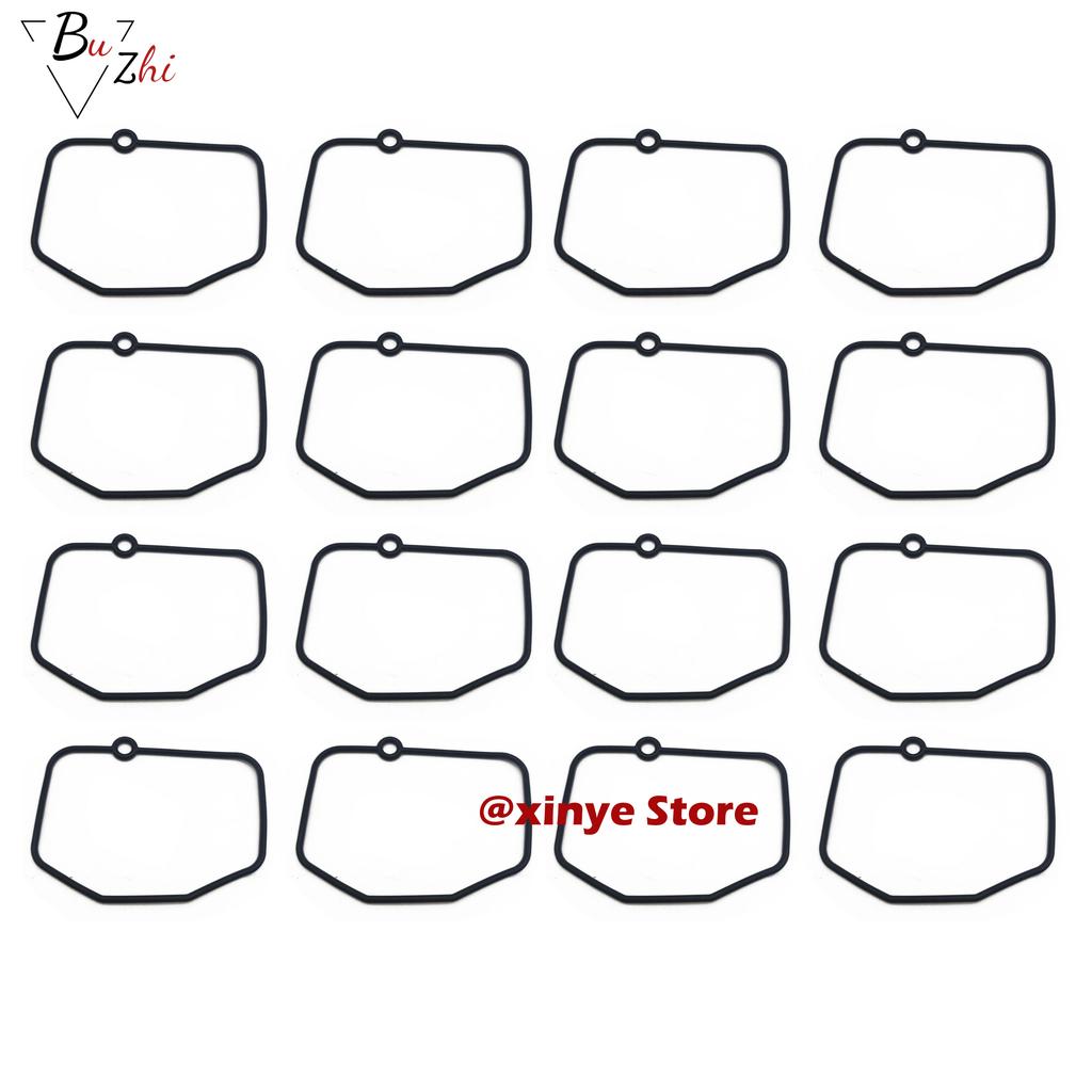 Carburetor Carb Float Bowl Gasket for Yamaha DT125R DT125RE DT125 DT125X DT 125 R 125R 125RE