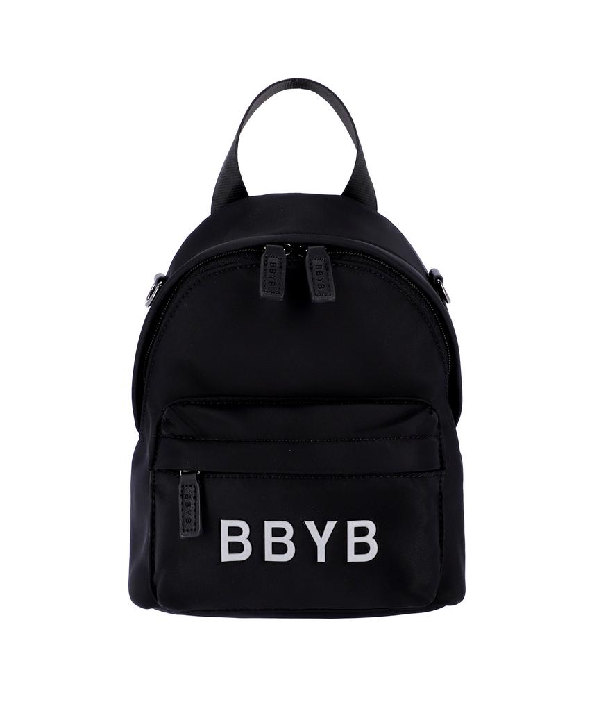 Мини-рюкзак Bbyb Nova (черный)