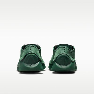 Women's Sneakers Nike Air Superfly Comfortable Low top Running Shoes Women's Green