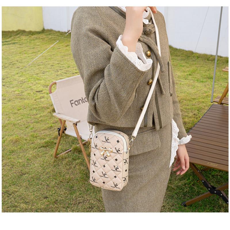 Винтажная сумка через плечо женская сумка Advanced Sense сумка для мобильного телефона