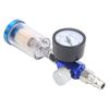 Auto Parts Air Regulator Inline Oil Trap Spray Gun