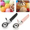 Cookie Scoop Mash Potato Spoon Ice Cream Spoon Ice Cream Scoop Ball Scooper Melon Fruit Baller