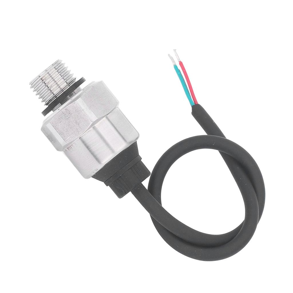 Датчик давления Датчик G14 Выходной сигнал 0,5–4,5 В Датчик датчика давления для масла 5–