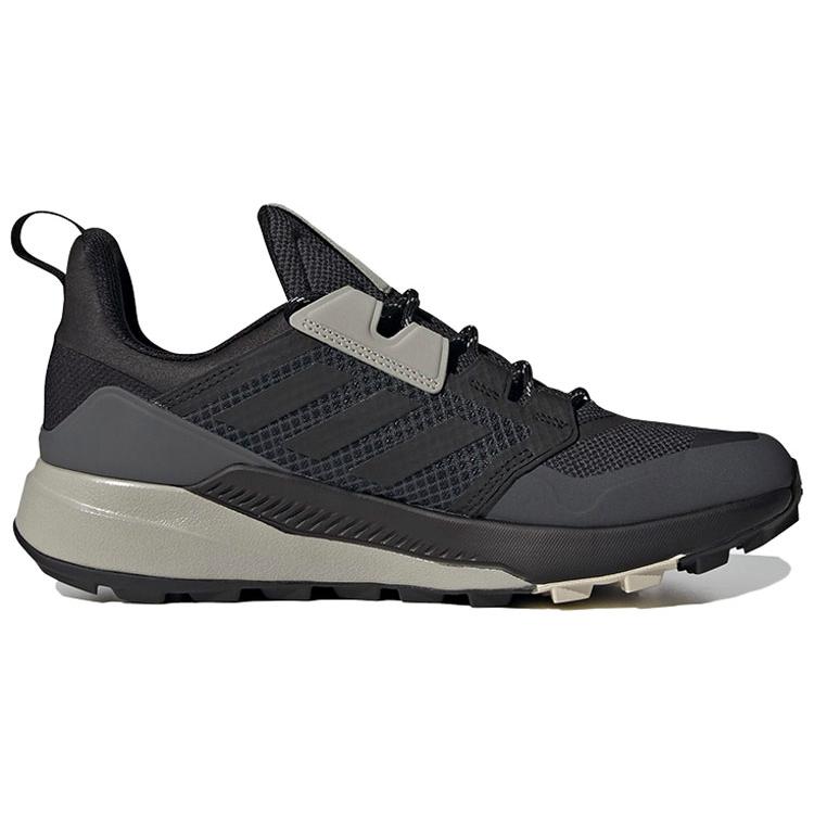 adidas Terrex Trailmaker 'Черный Алюминий' FU7237