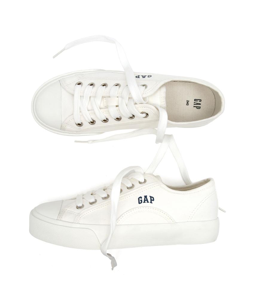 Gap Стежок Холст Белый