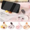 Sweet Style Mobile Phone Holder Cute Design Cartoon Cat Holder Creative Phone Stand Desktop Use