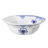 [Officially Imported] Blue Elements Bowl/Plate, 10cm, Wedding Gift, 1062492