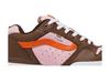 Men's Sneakers Vans Rowley XLT LX Gallery Dept. Neapolitan Brown/Pink/White/Red