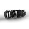 Newmine M12 Cool Edition Мини-портативная Bluetooth-колонка CN-вилка (адаптер в комплекте) (Китайская версия)