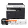 Совместимый с Konica Minolta картридж с черным тонером Caijin TN119