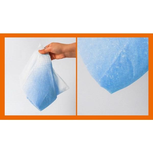 Dingdong Pet Pet Zero Potty Pad без запаха, 76 x 95 см..., 20 шт., 1 шт., Корейский шампунь для домашних животных