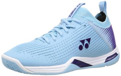 Бадминтонные туфли Power Cushion Eclipse Z Light Blue см [Yonex] 25,5