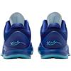 Баскетбольные кроссовки Zoom Kobe 5 Low top Синие Унисекс HM9522-400