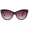 Womens/Ladies Kira Sunglasses