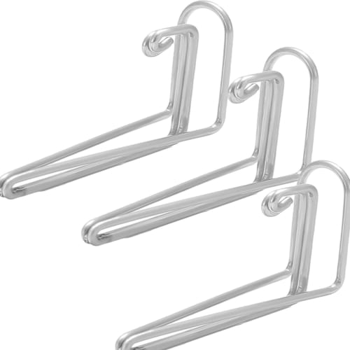 3-Piece Generic Coffee Drip Spout | Coffee Wire Skitter, Hand-Poured Coffee Spout for Outdoor Camping, Adjustable Wire Coffee Dripper, Portable Coffee