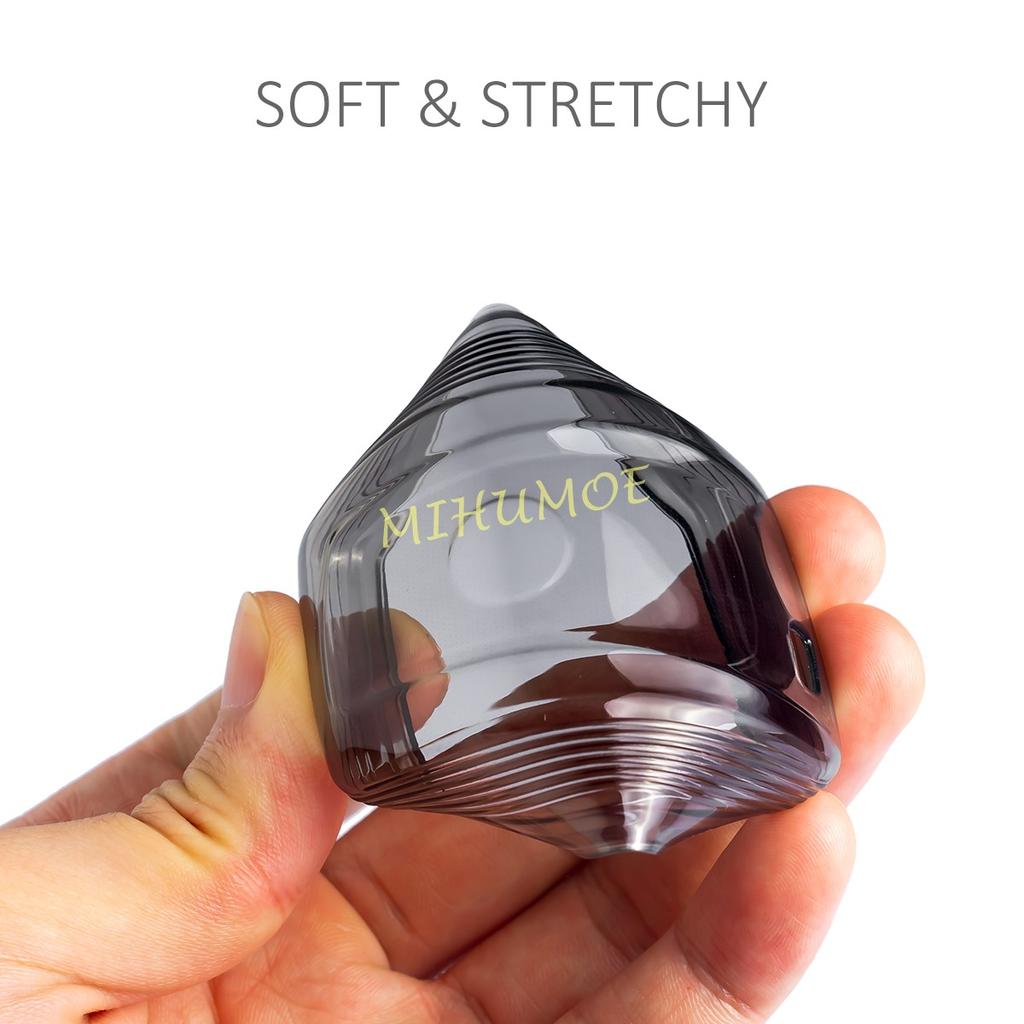 Черный прозрачный чехол-брелок-держатель для BMW F20 F21 F22 F30 F31 F34 F10 F11 F07 F01 F25 F32 F36 F26 F01 F06 F12