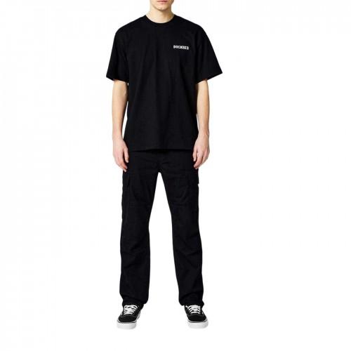 Dickies Mens Cargo Trousers