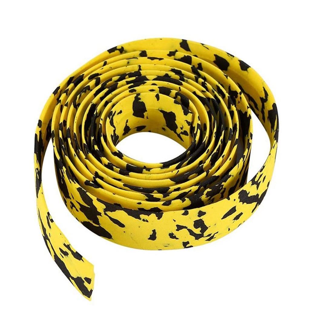 1 шт., велосипедный ремень, дорожная пробковая лента, ручка для велосипеда, руль