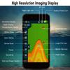 Smart BT эхолот с приложением портативный детектор рыбы эхолот для ночной рыбалки для каяка