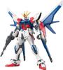 BANDAI SPIRITS HG Build Strike Gundam Full Package Build 1/144 (Gundam Fighters)