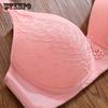 Women Lace Bras Fashion Bralette Underwear Wire Free Bra