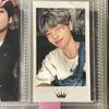 [ИСПОЛЬЗОВАННЫЙ] Сложный StrayKids Sukizu all in Aien Trading Card B Edition