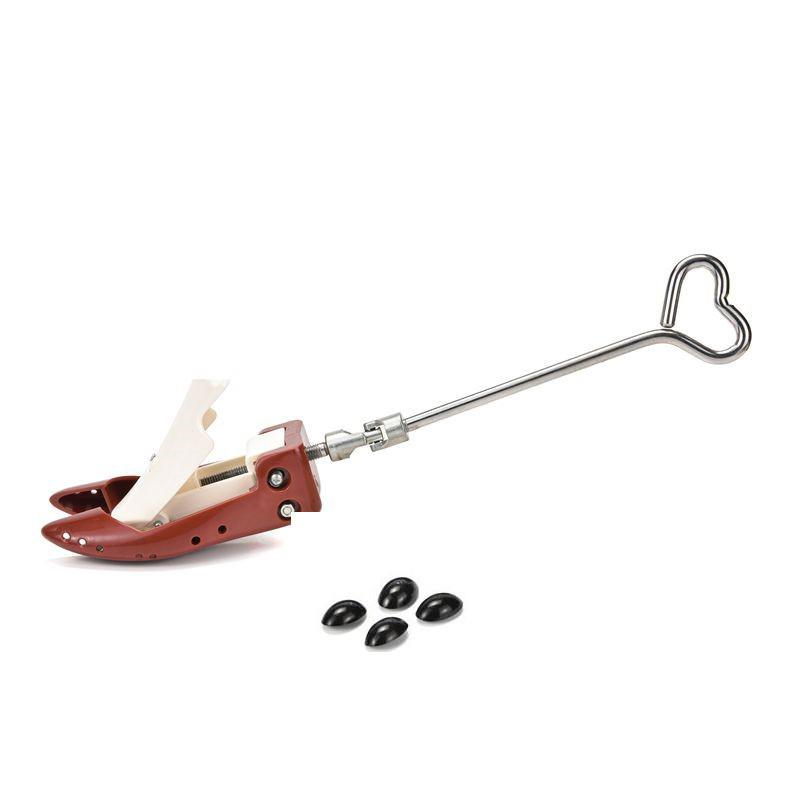 1Pcs Shoe Stretcher Shoe Trees Professional Unisex Women Men Adjustable Length Width High Low Top Shoes Extender Keeper