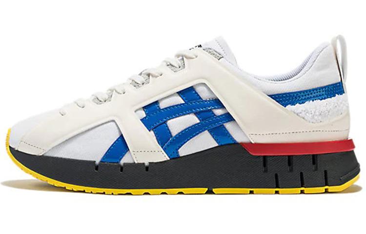 ONITSUKA TIGER Fabilac 'Белый Синий' 1183A775-101